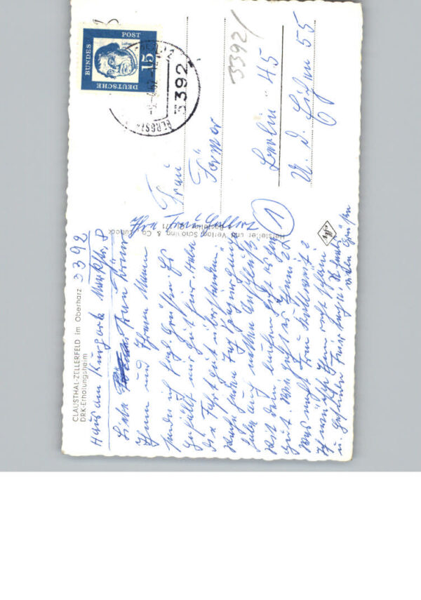 Clausthal-Zellerfeld – Bild 2