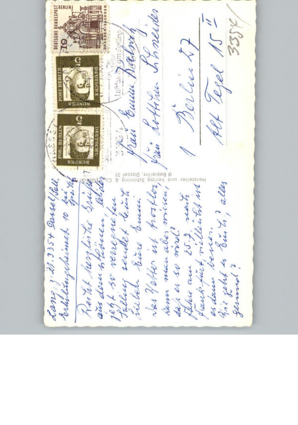 Dassel Solling – Bild 2