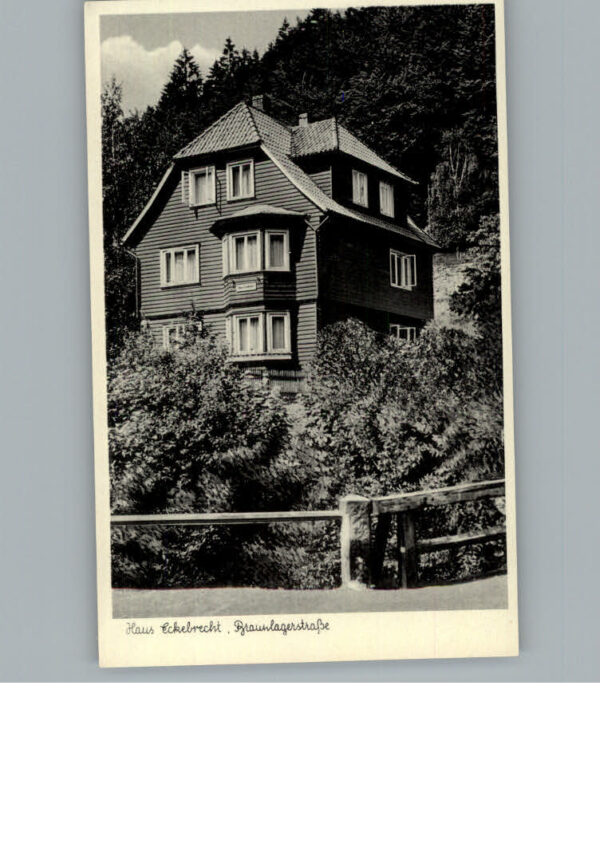 Braunlage