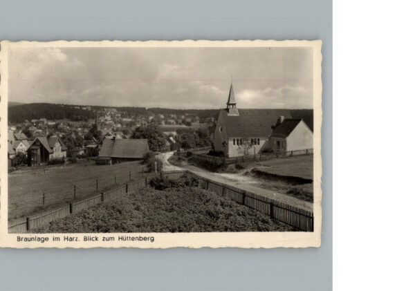 Braunlage