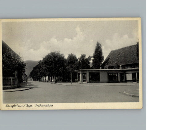 Langelsheim