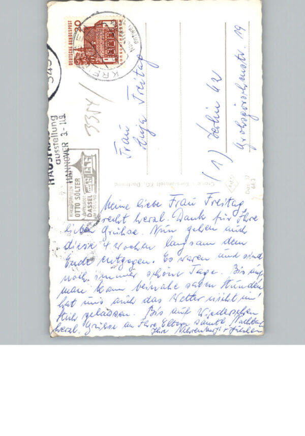 Dassel Solling – Bild 2