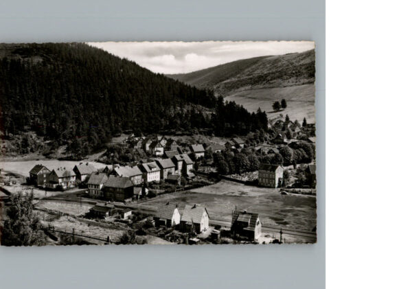 Lautenthal Harz
