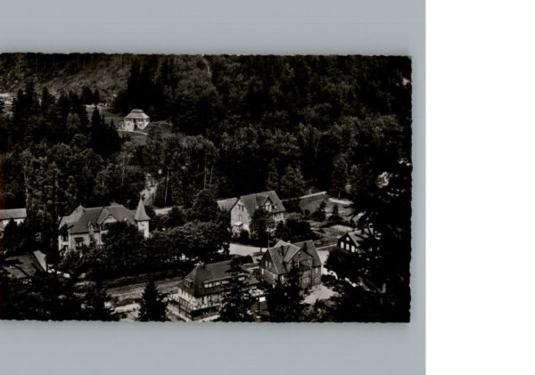 Lautenthal Harz