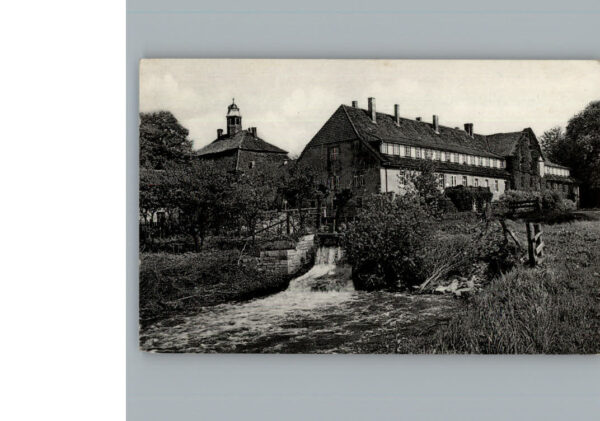 Beienrode Helmstedt