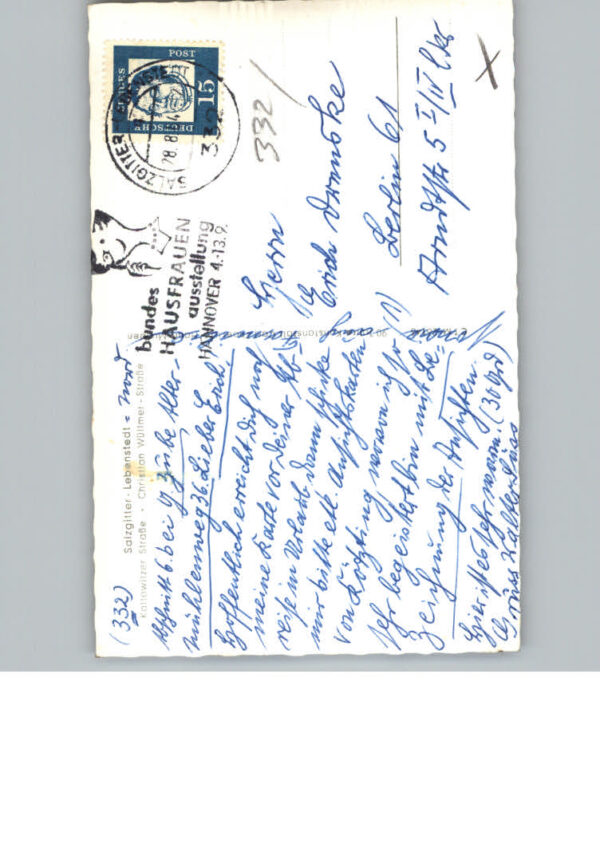 Lebenstedt – Bild 2