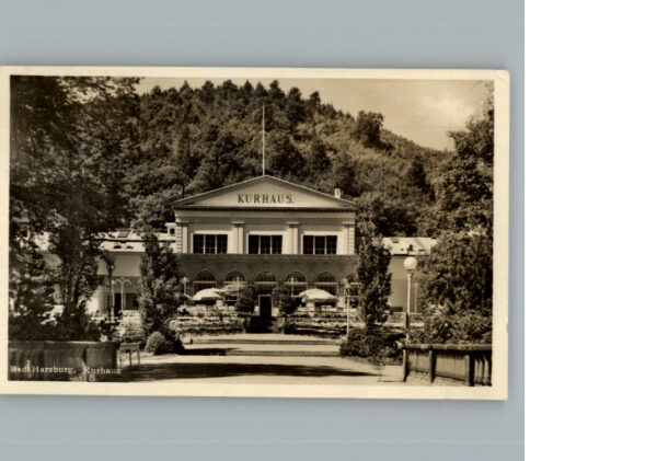 Bad Harzburg