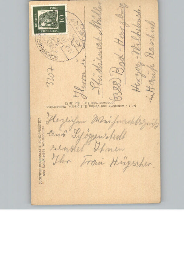 Schoeppenstedt – Bild 2