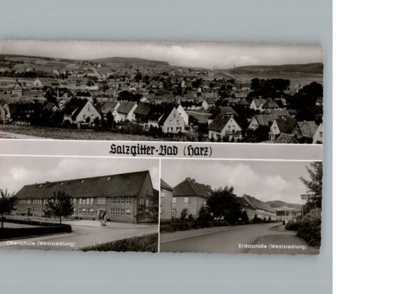 Bad Erikastrasse