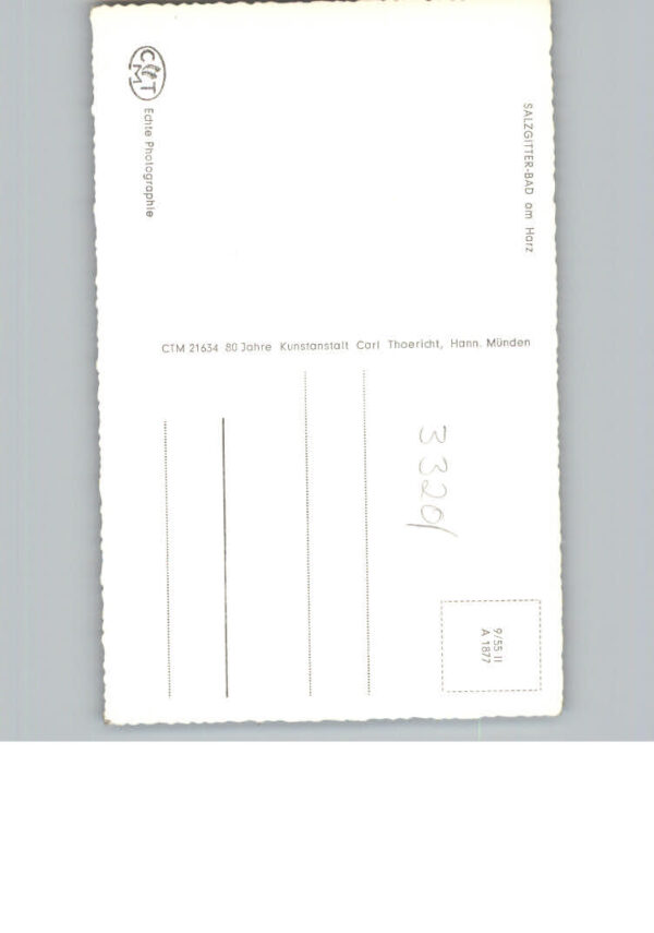 Bad – Bild 2