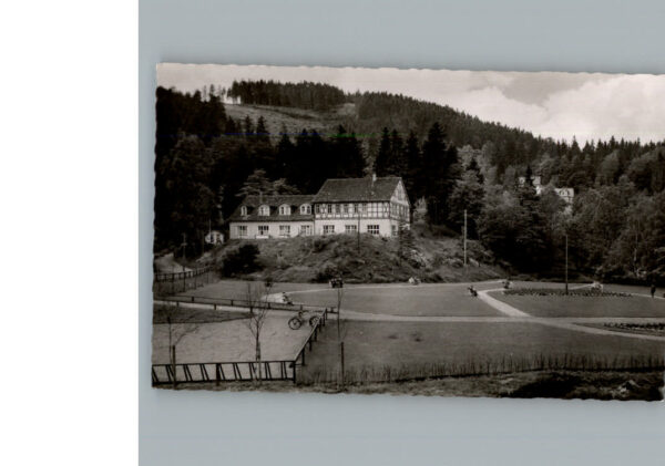 Lautenthal Harz