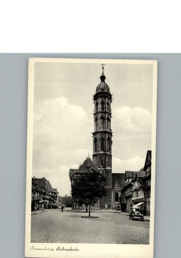 Braunschweig