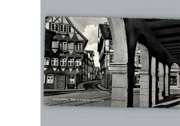 Wolfenbuettel