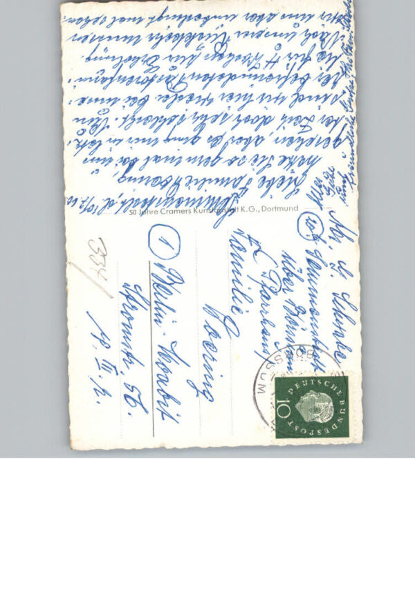 Wolfenbuettel – Bild 2
