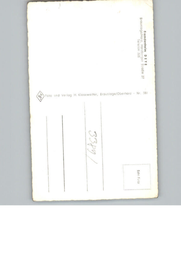 Braunlage – Bild 2