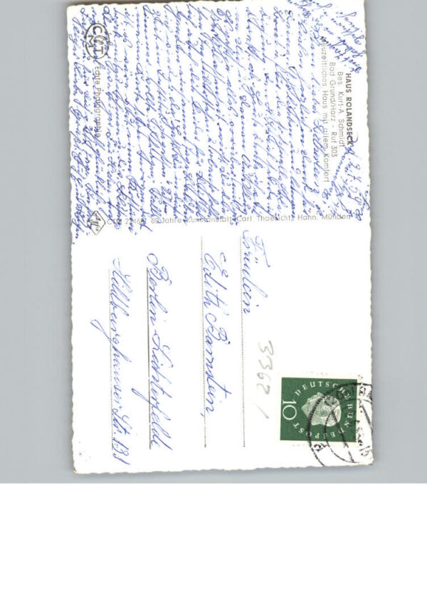 Bad Grund – Bild 2