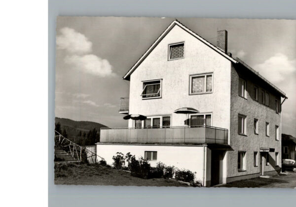Bad Harzburg