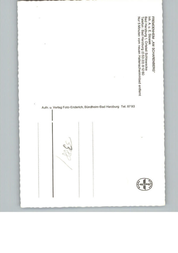 Bad Harzburg – Bild 2