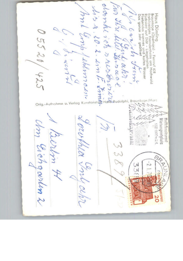 Braunlage – Bild 2