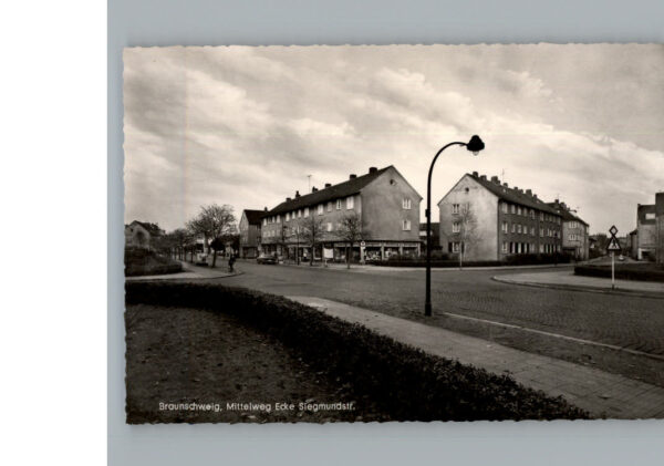 Braunschweig Mittelweg