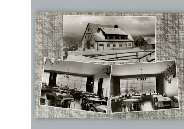 Torfhaus Harz Hotel Das Torfhaus