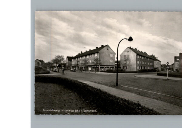 Braunschweig Mittelweg