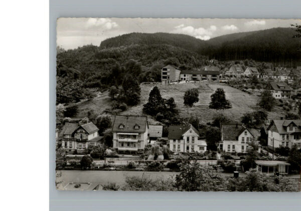 Bad Grund