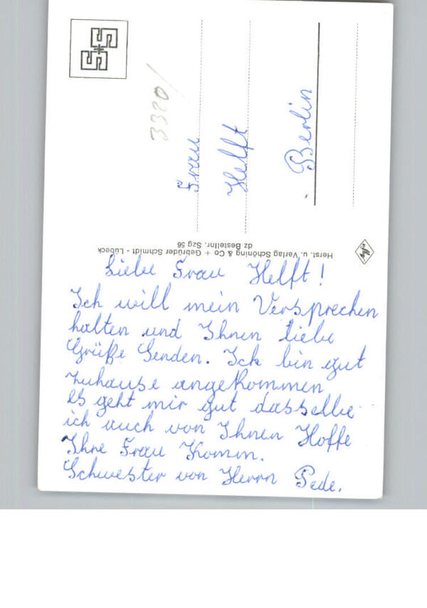 Gebhardshagen Sonnenbergsweg – Bild 2