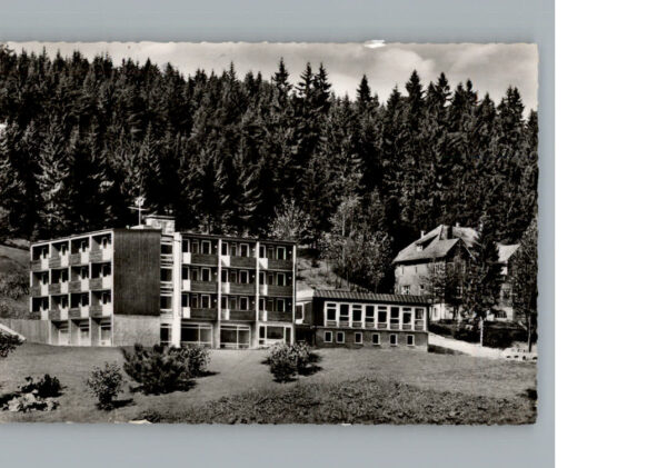 Altenau Harz