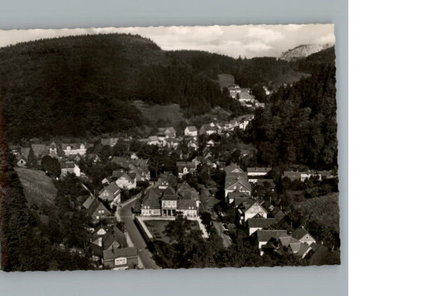 Bad Grund