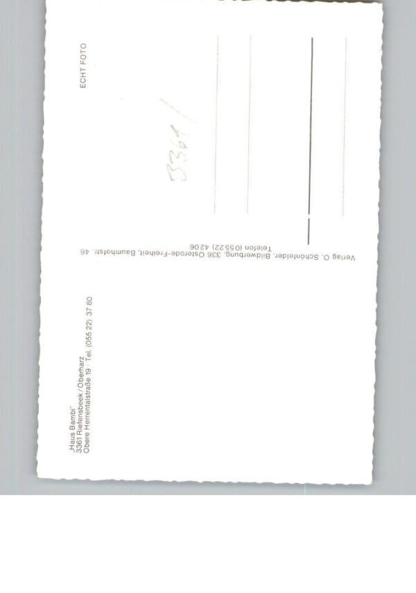 Riefensbeek – Bild 2