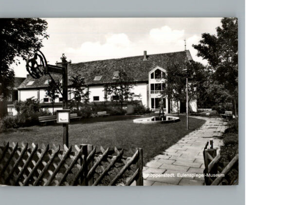 Schoeppenstedt