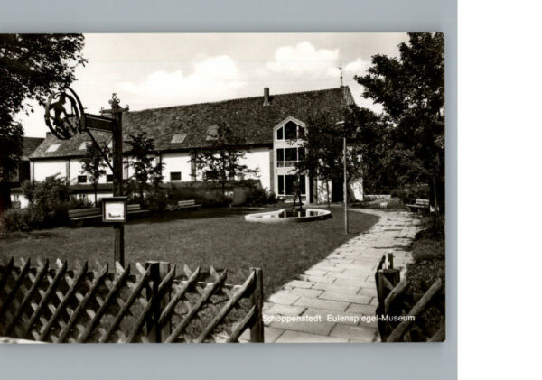 Schoeppenstedt