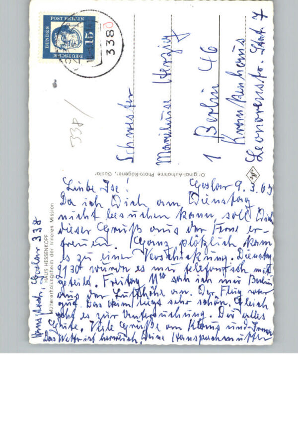 Goslar – Bild 2