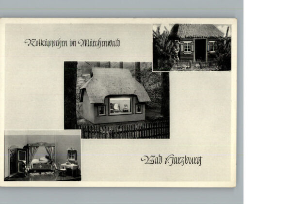 Bad Harzburg