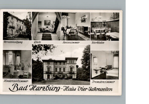 Bad Harzburg