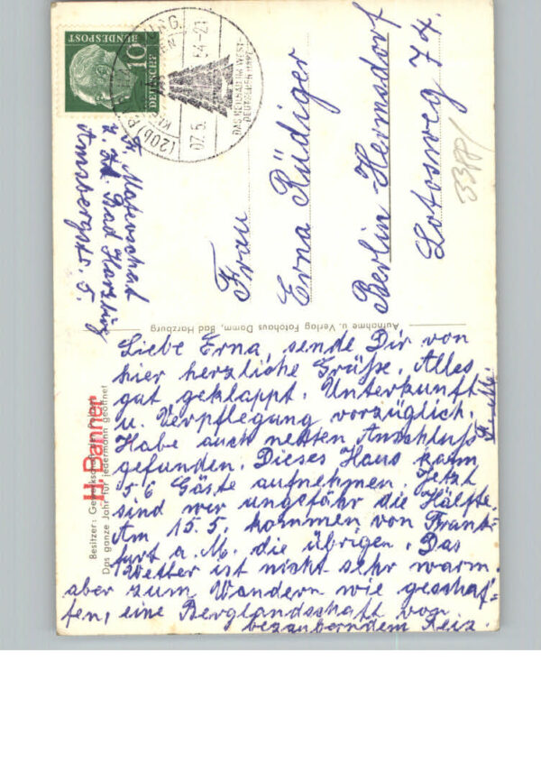 Bad Harzburg – Bild 2