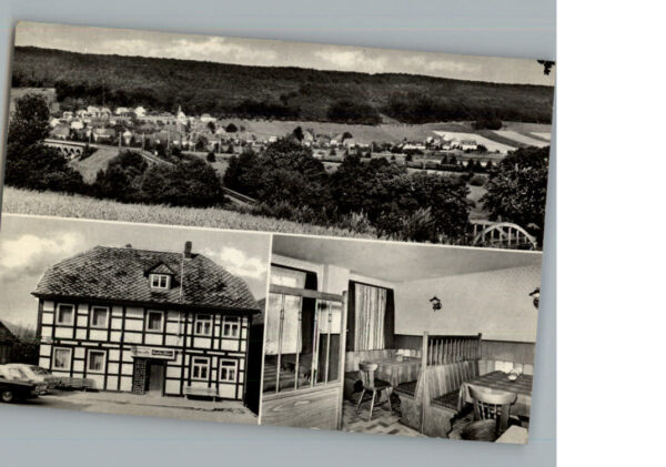 Billerbeck Kreiensen Gasthaus - Pension Arnecke