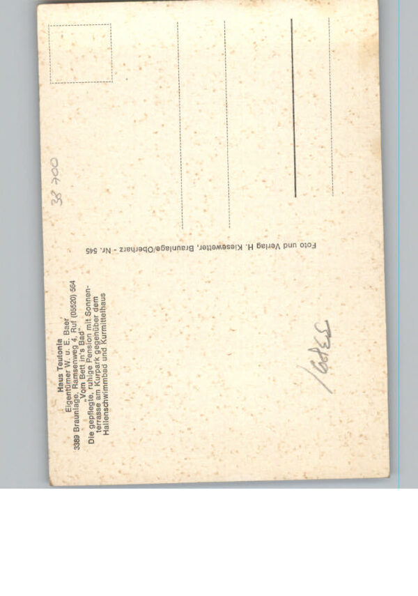 Braunlage – Bild 2