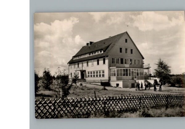 Clausthal-Zellerfeld Jugendherberge