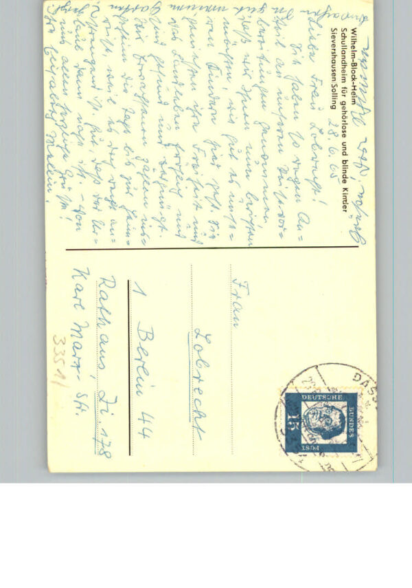 Sievershausen – Bild 2
