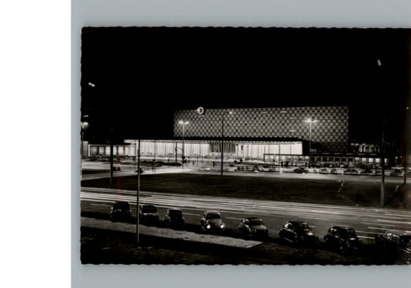 Braunschweig Hauptbahnhof