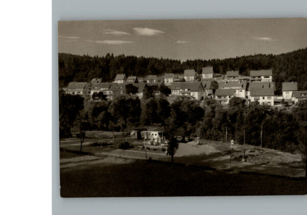 Altenau Harz