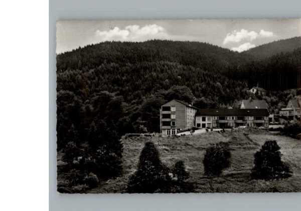 Bad Grund