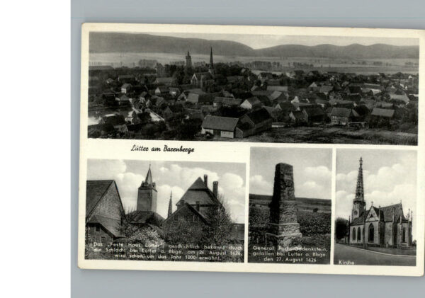 Lutter Barenberge