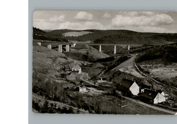 Schulenberg Oberharz