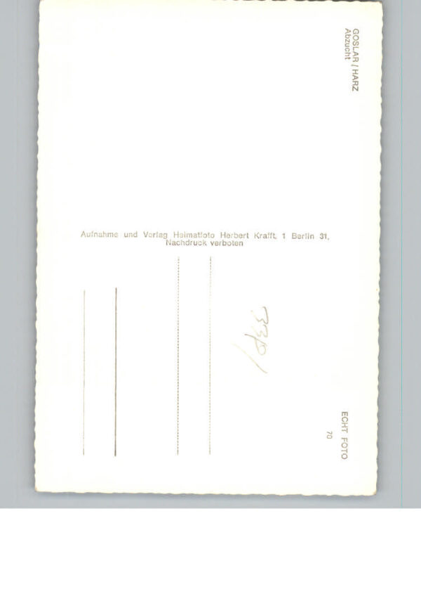 Goslar – Bild 2