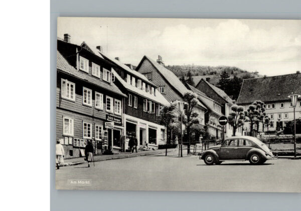 Lautenthal Harz