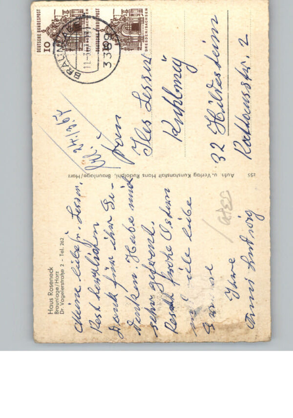 Braunlage – Bild 2