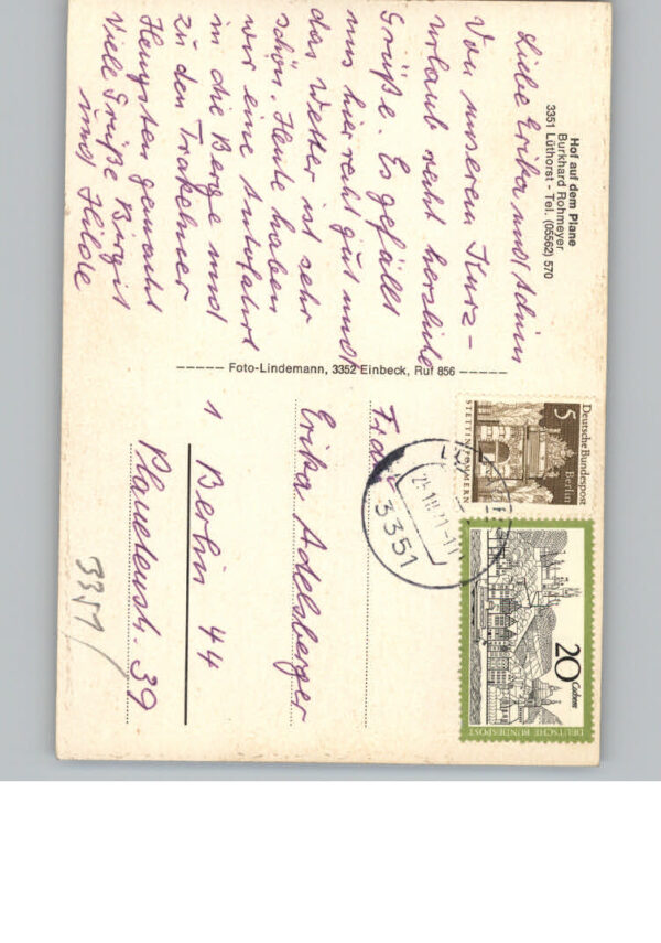 Luethorst – Bild 2
